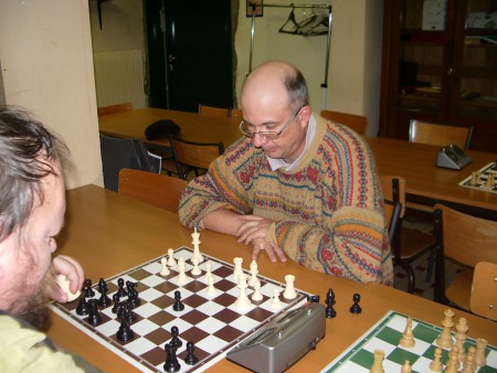 Thierry OTTEMER